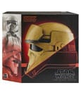 Star Wars: Andor Black Series Electronic Helmet Shoretrooper Replicas: 1/1 Star Wars