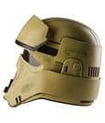Star Wars: Andor Black Series Electronic Helmet Shoretrooper Replicas: 1/1 Star Wars