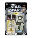 Star Wars Episode IV Retro Collection Action Figure 6-Pack 10 cm