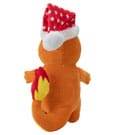 Pokémon Plush Figure Winter Charmander with Christmas Hat 20 cm