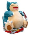 Pokémon Plush Figure Snorlax 30 cm