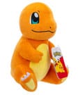 Pokémon Plush Figure Charmander 20 cm