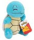 Pokémon Plush Figure Squirtle 20 cm