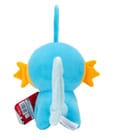 Pokémon Plush Figure Mudkip 20 cm