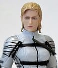 Metal Gear Solid Delta: Snake Eater PVC Figure The Boss 20 cm