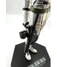 Metal Gear Solid Delta: Snake Eater PVC Figure The Boss 20 cm