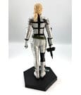 Metal Gear Solid Delta: Snake Eater PVC Figure The Boss 20 cm