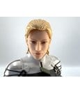 Metal Gear Solid Delta: Snake Eater PVC Figure The Boss 20 cm