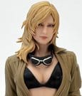 Metal Gear Solid Delta: Snake Eater PVC Figure Eva 20 cm