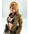 Metal Gear Solid Delta: Snake Eater PVC Figure Eva 20 cm