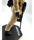 Metal Gear Solid Delta: Snake Eater PVC Figure Eva 20 cm
