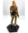 Metal Gear Solid Delta: Snake Eater PVC Figure Eva 20 cm