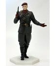 Metal Gear Solid Delta: Snake Eater PVC Figure Ocelot 20 cm