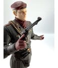 Metal Gear Solid Delta: Snake Eater PVC Figure Ocelot 20 cm