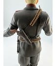 Metal Gear Solid Delta: Snake Eater PVC Figure Ocelot 20 cm