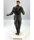 Metal Gear Solid Delta: Snake Eater PVC Figure Ocelot 20 cm