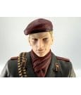 Metal Gear Solid Delta: Snake Eater PVC Figure Ocelot 20 cm