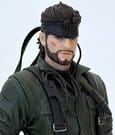 Metal Gear Solid Delta: Snake Eater PVC Figure Naked Snake 20 cm