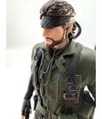 Metal Gear Solid Delta: Snake Eater PVC Figure Naked Snake 20 cm