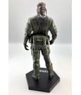 Metal Gear Solid Delta: Snake Eater PVC Figure Naked Snake 20 cm