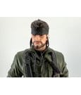 Metal Gear Solid Delta: Snake Eater PVC Figure Naked Snake 20 cm