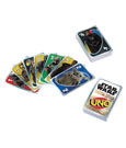 Star Wars: The Mandalorian UNO Card Game