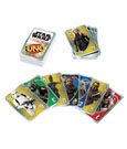 Star Wars: The Mandalorian UNO Card Game