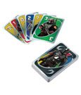 Star Wars: The Mandalorian UNO Card Game