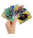Star Wars: The Mandalorian UNO Card Game