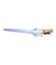 Masters of the Universe 2026 Movie Roleplay Replica Powers of Grayskull Sword *German Version*