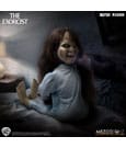 The Exorcist MDS Roto Plush Doll Regan MacNeil 46 cm