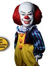 Stephen Kings It 1990 MDS Deluxe Action Figure Pennywise 38 cm