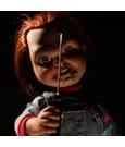 Child´s Play Talking Sneering Chucky 38 cm