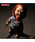 Child´s Play Talking Sneering Chucky 38 cm