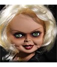 Bride of Chucky Talking Tiffany Doll 38 cm