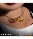 Bride of Chucky Talking Tiffany Doll 38 cm