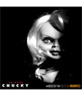 Bride of Chucky Talking Tiffany Doll 38 cm
