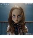 The Living Dead Dolls Doll M3GAN 25 cm