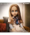 The Living Dead Dolls Doll M3GAN 25 cm