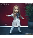 The Living Dead Dolls Doll M3GAN 25 cm