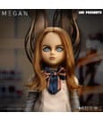 The Living Dead Dolls Doll M3GAN 25 cm