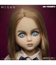 The Living Dead Dolls Doll M3GAN 25 cm