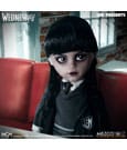 Wednesday LDD Presents Doll Wednesday Nevermore Academy Uniform 25 cm