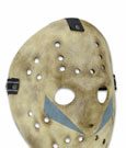 Friday the 13th Part 5: A New Beginning Replica Jason Mask