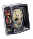 Friday the 13th Part 5: A New Beginning Replica Jason Mask