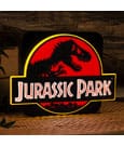Jurassic Park 3D Light