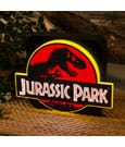 Jurassic Park 3D Light