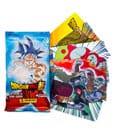 Dragon Ball Super - The Legend of Son Goku Trading Cards Flow Packs (1 booster pack)