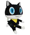 Persona 5R Plush Figure Morgana/Mona 30 cm