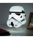 Star Wars Light Stormtrooper Mask 22 cm